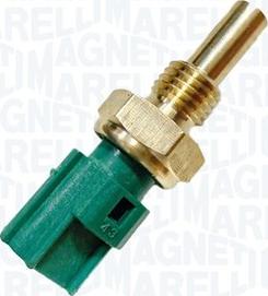 Magneti Marelli 171916011170 - Датчик температуры ОЖ, охлаждающей жидкости abcparts.ee