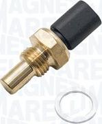 Magneti Marelli 171916011810 - Датчик температуры ОЖ, охлаждающей жидкости abcparts.ee