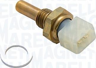 Magneti Marelli 171916011310 - Датчик температуры ОЖ, охлаждающей жидкости abcparts.ee