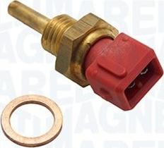 Magneti Marelli 171916011260 - Датчик температуры ОЖ, охлаждающей жидкости abcparts.ee