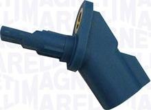 Magneti Marelli 172100049010 - ABS датчик, частота вращения колеса abcparts.ee
