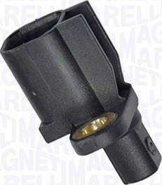 Magneti Marelli 172100046010 - ABS датчик, частота вращения колеса abcparts.ee