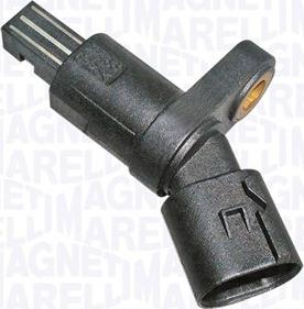 Magneti Marelli 172100002010 - ABS датчик, частота вращения колеса abcparts.ee