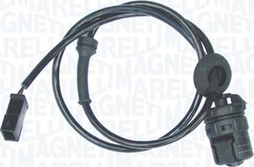 Magneti Marelli 172100030010 - ABS датчик, частота вращения колеса abcparts.ee