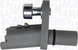 Magneti Marelli 172100193010 - ABS датчик, частота вращения колеса abcparts.ee