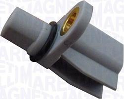 Magneti Marelli 172100132010 - ABS датчик, частота вращения колеса abcparts.ee