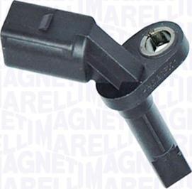 Magneti Marelli 172100123010 - ABS датчик, частота вращения колеса abcparts.ee