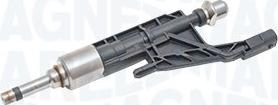 Magneti Marelli 805000000049 - Форсунка инжекторная abcparts.ee