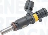 Magneti Marelli 805000000041 - Форсунка инжекторная abcparts.ee
