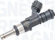 Magneti Marelli 805000000042 - Форсунка инжекторная abcparts.ee