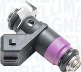 Magneti Marelli 805000000061 - Форсунка инжекторная abcparts.ee