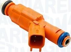 Magneti Marelli 805000000009 - Форсунка инжекторная abcparts.ee