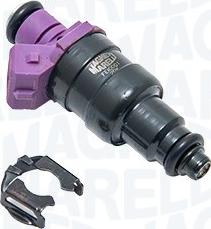 Magneti Marelli 805000000001 - Форсунка инжекторная abcparts.ee