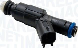Magneti Marelli 805000000014 - Форсунка инжекторная abcparts.ee