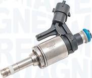 Magneti Marelli 805000000075 - Форсунка инжекторная abcparts.ee