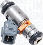 Magneti Marelli 805007852101 - Форсунка инжекторная abcparts.ee