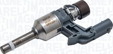 Magneti Marelli 805016365801 - Форсунка инжекторная abcparts.ee