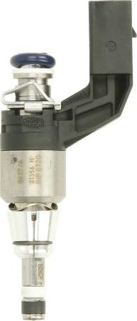 Magneti Marelli 805016315701 - Форсунка инжекторная abcparts.ee