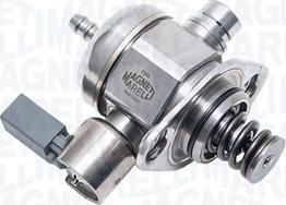 Magneti Marelli 805010000040 - Насос высокого давления abcparts.ee