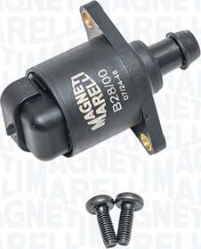 Magneti Marelli 801000799200 - Поворотная заслонка, подвод воздуха abcparts.ee