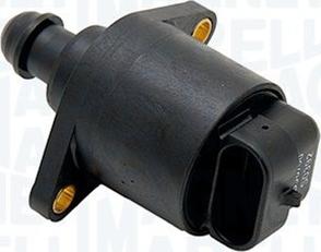 Magneti Marelli 801011185901 - Поворотная заслонка, подвод воздуха abcparts.ee