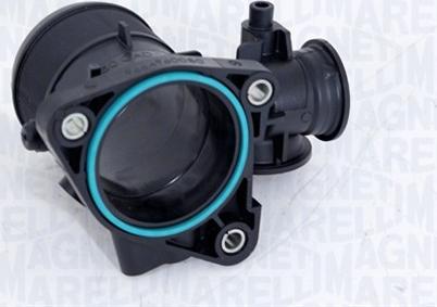 Magneti Marelli 802009362601 - Корпус дроссельной заслонки abcparts.ee
