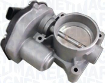 Magneti Marelli 802000000069 - Корпус дроссельной заслонки abcparts.ee