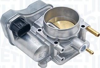 Magneti Marelli 802000000012 - Корпус дроссельной заслонки abcparts.ee