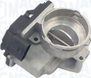 Magneti Marelli 802000000026 - Корпус дроссельной заслонки abcparts.ee