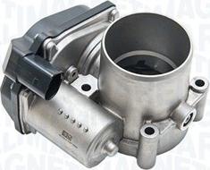 Magneti Marelli 802000000021 - Корпус дроссельной заслонки abcparts.ee