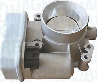 Magneti Marelli 802000000075 - Корпус дроссельной заслонки abcparts.ee