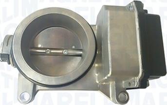 Magneti Marelli 802000000077 - Корпус дроссельной заслонки abcparts.ee