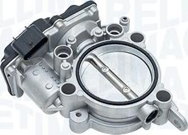 Magneti Marelli 802000000191 - Корпус дроссельной заслонки abcparts.ee