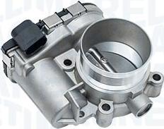 Magneti Marelli 802000000192 - Корпус дроссельной заслонки abcparts.ee