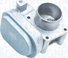 Magneti Marelli 802000000143 - Корпус дроссельной заслонки abcparts.ee