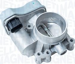 Magneti Marelli 802000000159 - Корпус дроссельной заслонки abcparts.ee
