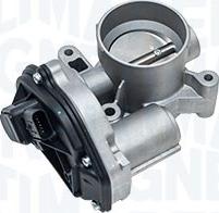 Magneti Marelli 802000000185 - Корпус дроссельной заслонки abcparts.ee