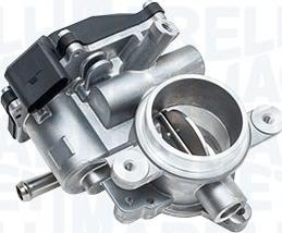 Magneti Marelli 802000000183 - Корпус дроссельной заслонки abcparts.ee
