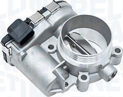 Magneti Marelli 802000000125 - Корпус дроссельной заслонки abcparts.ee