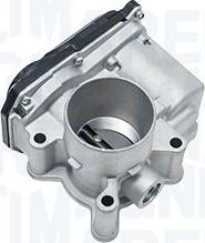 Magneti Marelli 802000000177 - Корпус дроссельной заслонки abcparts.ee