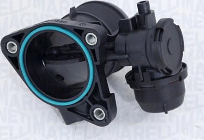 Magneti Marelli 802007883802 - Корпус дроссельной заслонки abcparts.ee