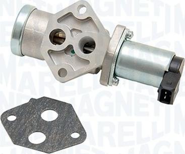 Magneti Marelli 820003397010 - Поворотная заслонка, подвод воздуха abcparts.ee