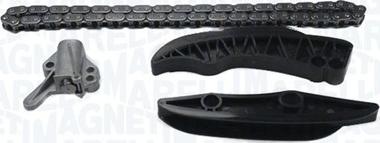 Magneti Marelli 341500000600 - Комплект цепи привода распредвала abcparts.ee