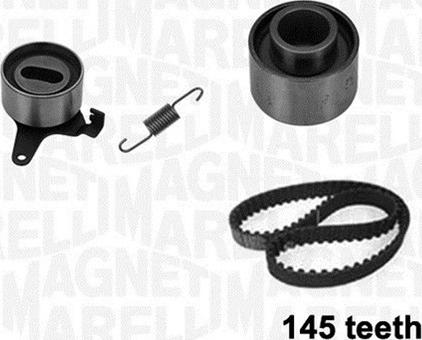 Magneti Marelli 341305180000 - Комплект зубчатого ремня ГРМ abcparts.ee
