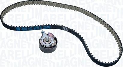 Magneti Marelli 341306630000 - Комплект зубчатого ремня ГРМ abcparts.ee