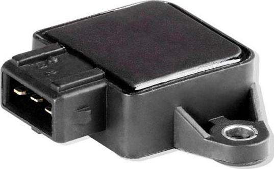 Magneti Marelli 359000600230 - Датчик положения дроссельной заслонки abcparts.ee