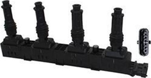 Magneti Marelli 359000601350 - Катушка зажигания abcparts.ee