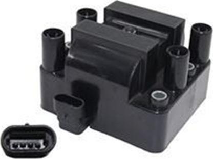 Magneti Marelli 359000601760 - Катушка зажигания abcparts.ee