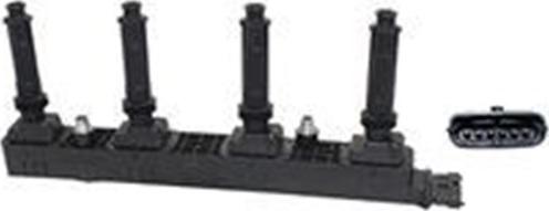 Magneti Marelli 359000601730 - Катушка зажигания abcparts.ee