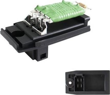 Magneti Marelli 359000603490 - Сопротивление, реле, вентилятор салона abcparts.ee